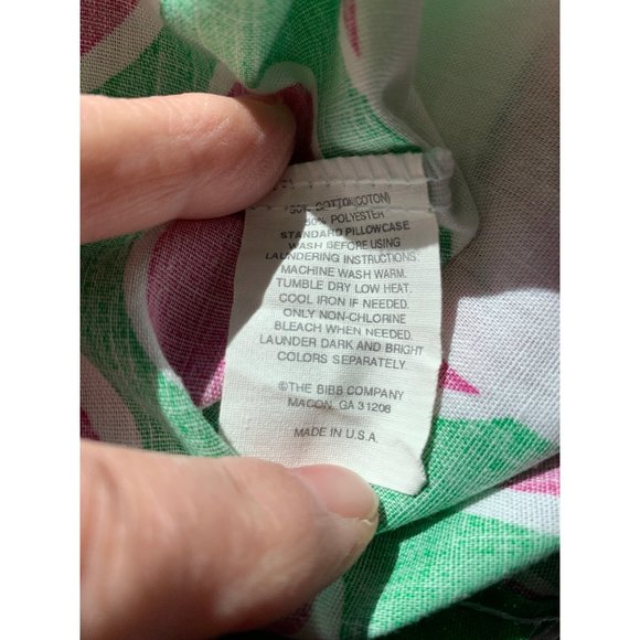 Barney Pillowcase ** - Picture 5 of 6